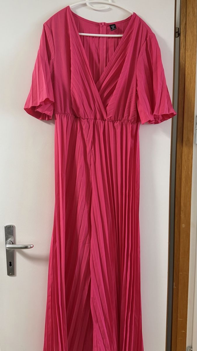 Tute: Pinker Jumpsuit – Nuovo (secondo la descrizione) da Bern venduto da 18valeria__