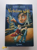 Verbotene Welt - Isabel Abedi Buch