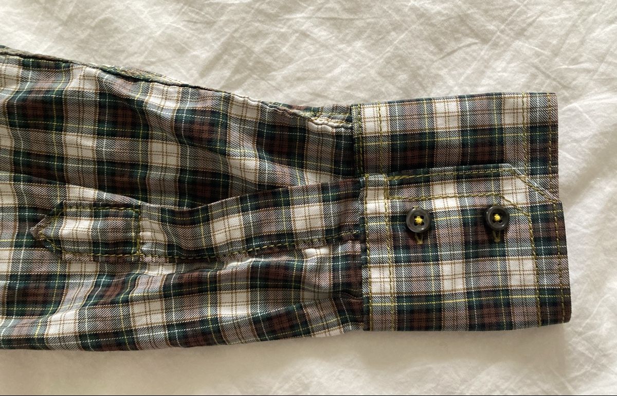 Dsquared2 Hemden: Dsquared2 Herrenhemd 50  – Gebraucht aus Zürich von mainau16 3