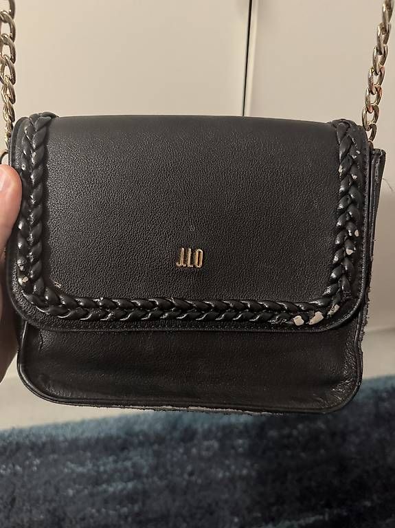 Altro in  Abbigliamento & Accessori: Borsetta tracolla JLO – Usato da Maggia venduto da Violettra 1