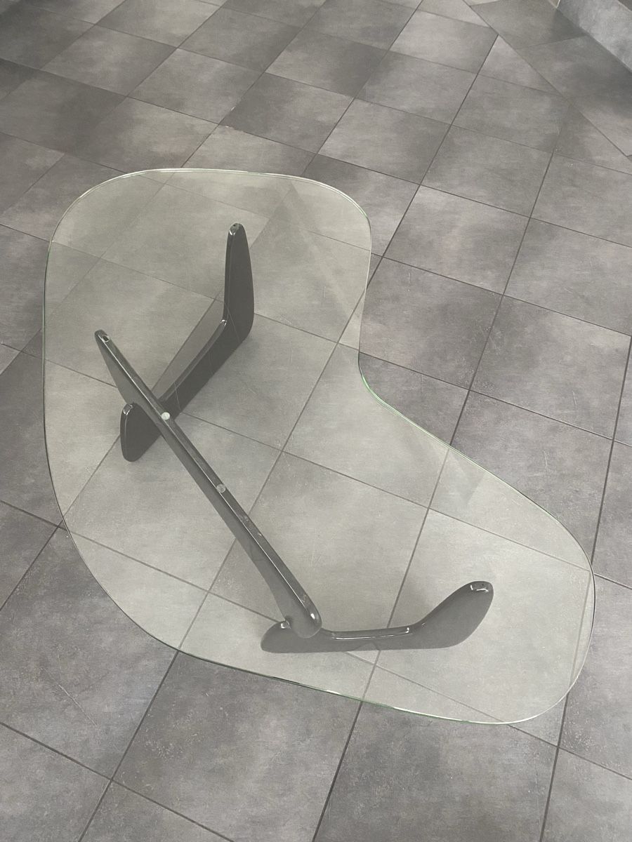 Tavoli: Design Vintage Coffeetable Tisch – Usato da Olten venduto da sportwelt 1