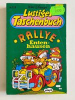 LTB Lustiges Taschenbuch Band 114