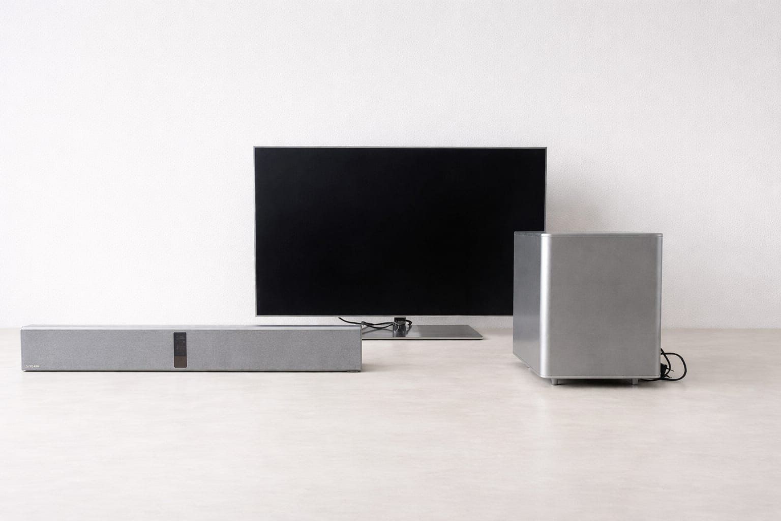 Samsung Home Cinema: Samsung Heimkino – Usato da Wittenbach venduto da Tpblau