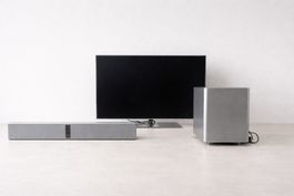 Samsung Heimkino