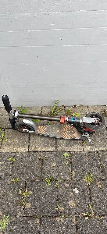 Scooter: Micro Scooter – Usato da Münchwilen TG venduto da Bono04 2