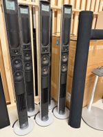 B&O BeoLab 6000 Lautsprecher 6x