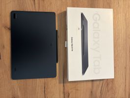 Samsung Galaxy Tab S7 FE (Mystic Black/64gb)