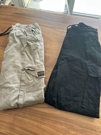 2Jungenhosen Gr. 164/170 H&M, Next, New Supply