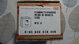 CMC F/I-Steckdose AFID 10