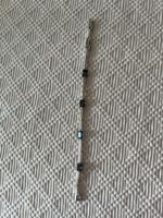 Swarowksi Armband Silber mit blauen Steinen guter Zustand