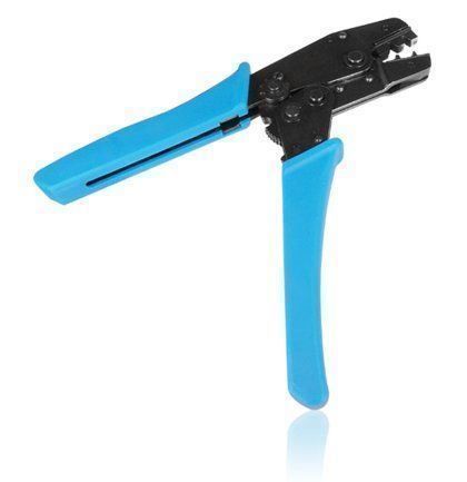 Tutti gli attrezzi: PowerBox Crimpzange Professional – Nuovo e nell'imballaggio originale da Balsthal venduto da Jetline 1