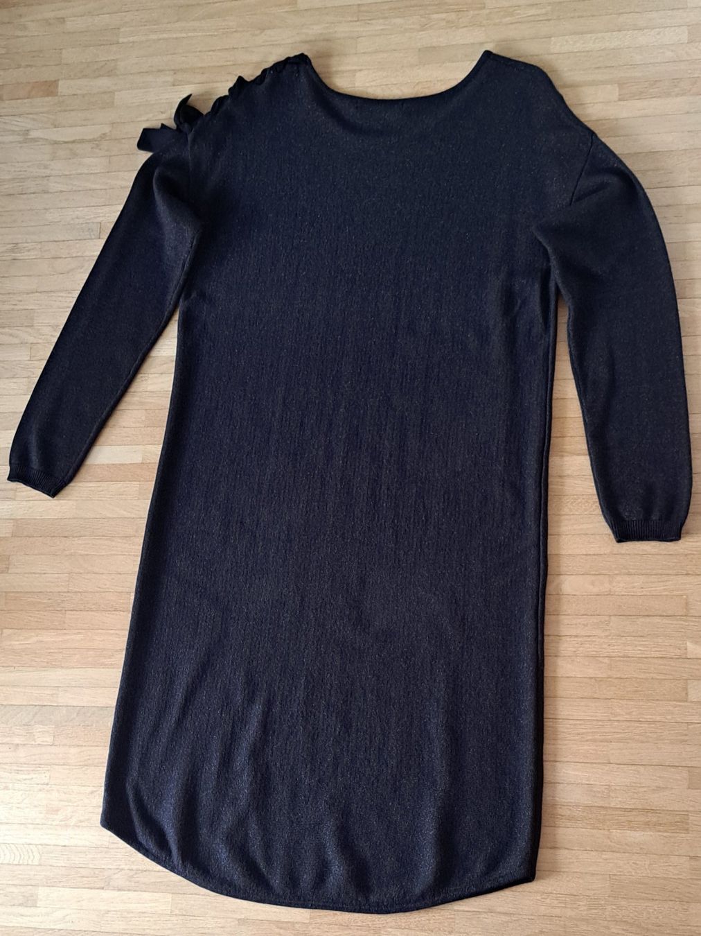 Vestiti: Elégante robe noire Akela Key – Nuovo (secondo la descrizione) da Le Mont-sur-Lausanne venduto da olatiu 1