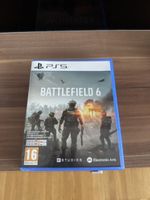 PS5 Battlefield 6