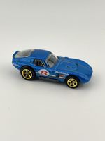 Hot Wheels Shelby Cobra Daytona Coupe Multipack Exclusive 
