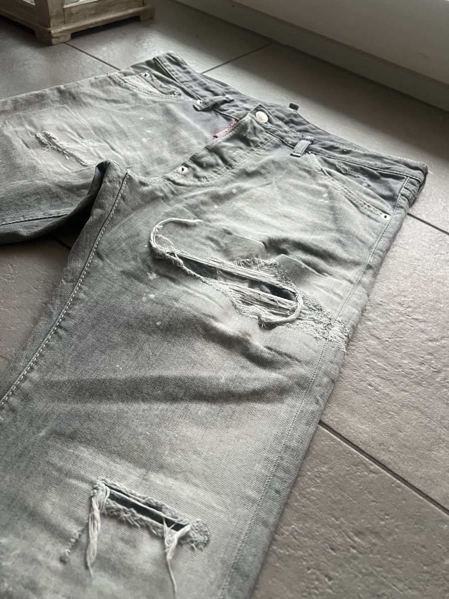 Dsquared2 Jeans: Dsquared2 jeans uomo 48 – Gebraucht aus Mendrisio von fly_9wzx 6