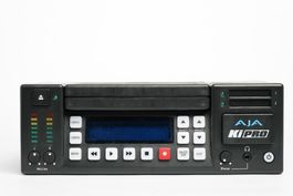 AJA Ki Pro HD/SD Digital Video Recorder incl. SSD Storage