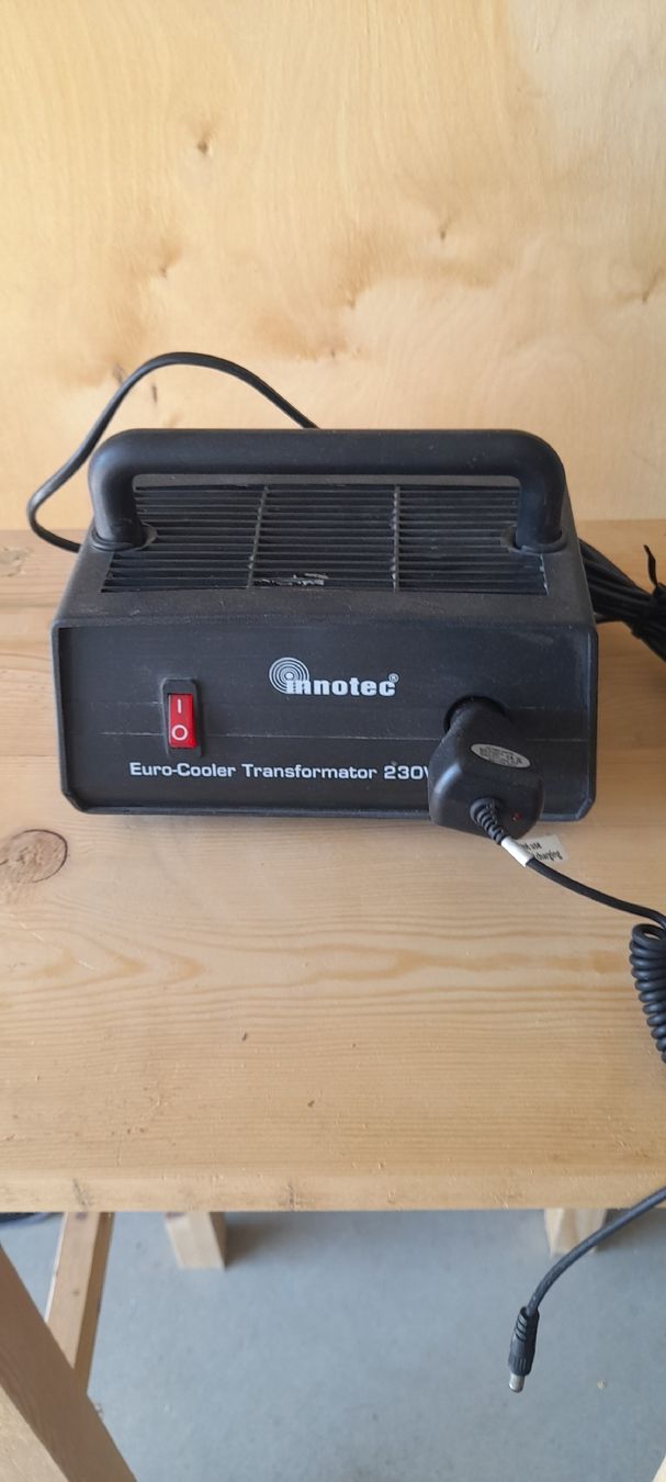 Elektronikbauteile: Trafo  – Gebraucht aus Walzenhausen von and_55gb