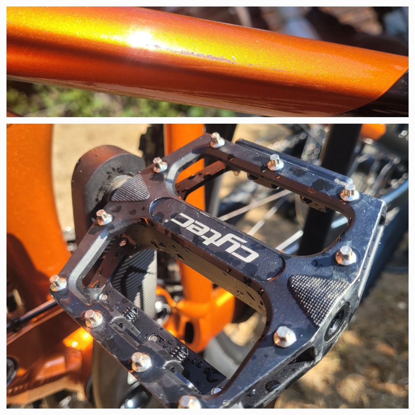 Velos: Giant Fully Bike Gr S – Gebraucht aus Muttenz von Sfia 3