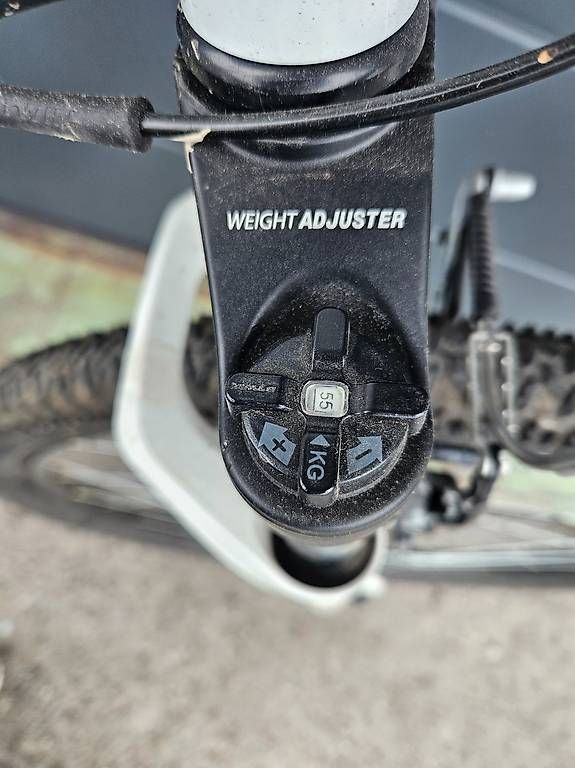 Biciclette: VTT Rochrider taille S roues 27.5 – Usato da Bouveret venduto da car_6r9c 3
