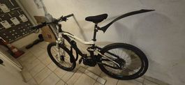 HAIBIKE XDURO FullSeven RC E-Bike zu verkaufen