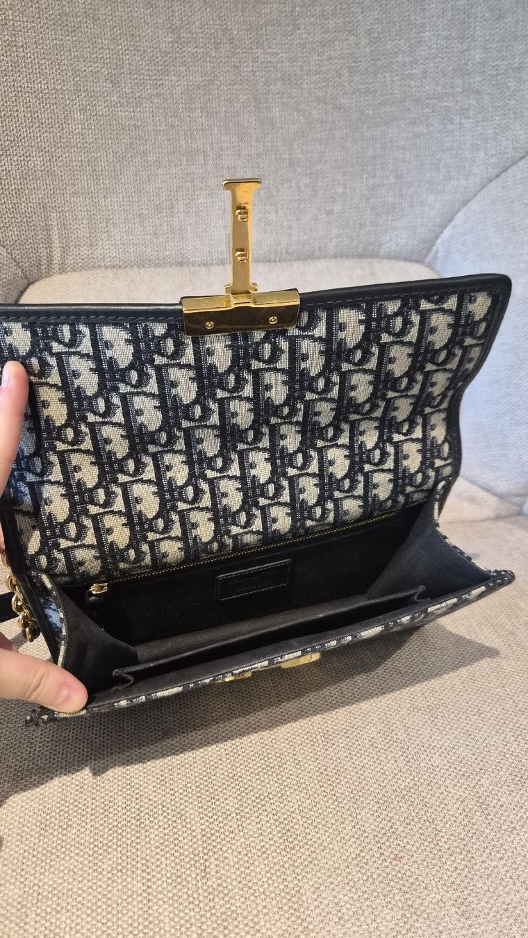 Dior Borse da donna: Dior 30 Montaigne in chain bag – Usato da Le Grand-Saconnex venduto da dan_7f8v 7