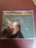 CD Single - Beyoncé – Crazy In Love (2003)