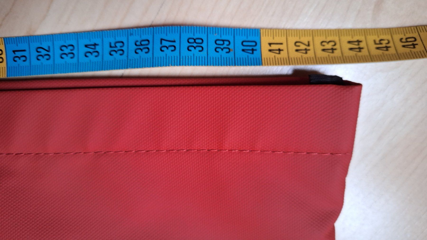 Zaini: Rucksack neu , Rostrotca, ca,  25 L – Nuovo (secondo la descrizione) da Dornach venduto da majo8689 4