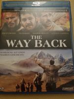 The Way Back Blu-ray Film