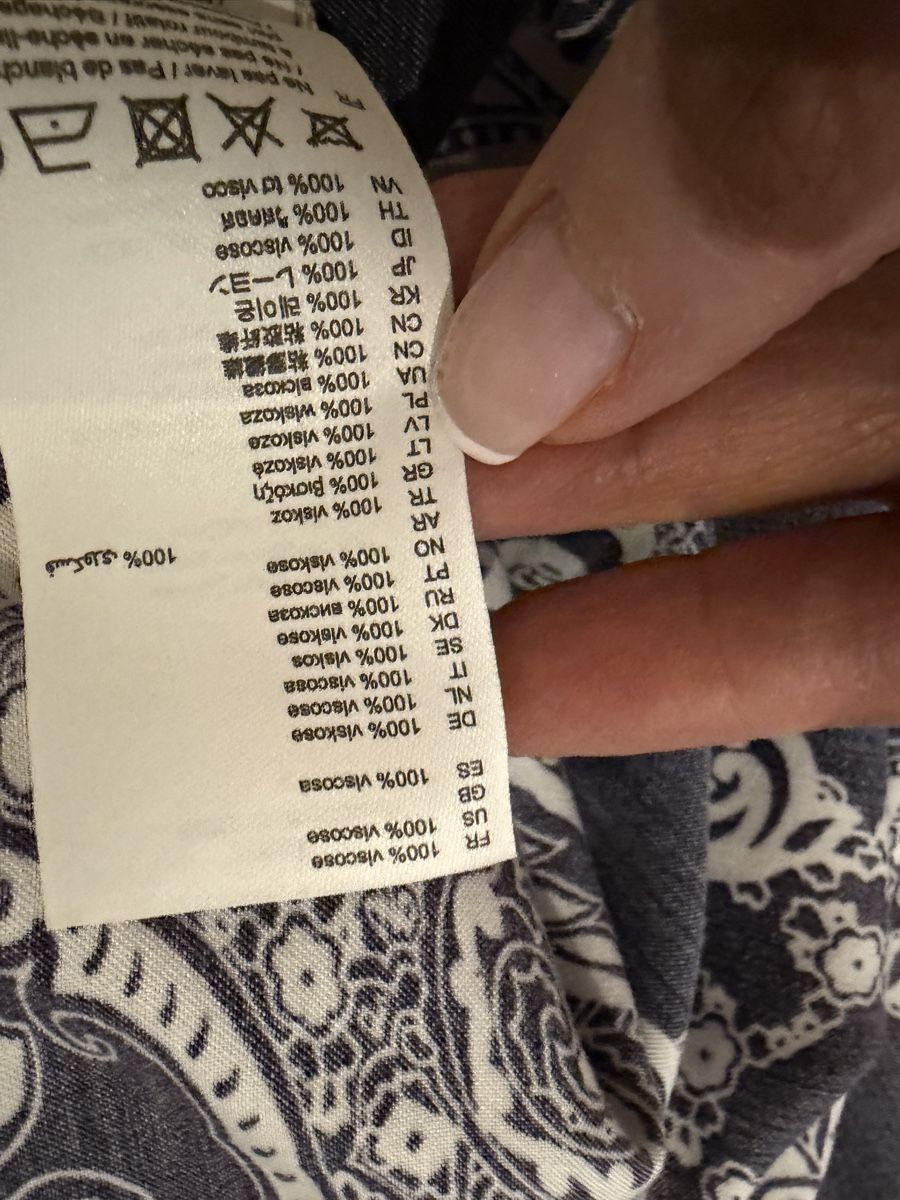 Sandro Vestiti: Sandro dress – Nuovo (secondo la descrizione) da Münchenstein venduto da ArleneLM 5