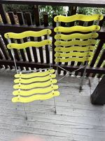 Klappstühle 4 Stück