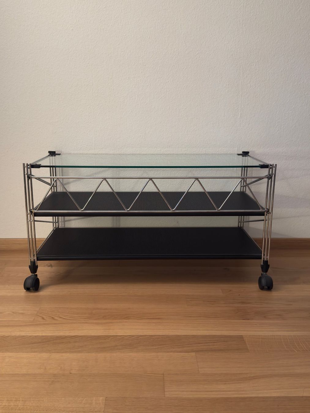 Mobili & Arredamento: Caimi Design Rollwagen / Servierwagen / Zeitschriftenablage – Usato da Zürich venduto da Hedwig-steig 2
