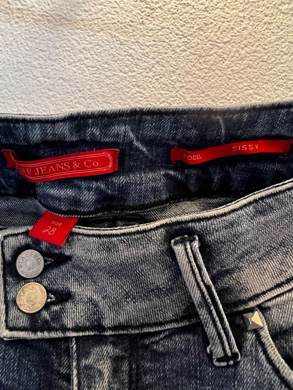Jeans: Staff Jeans – Nuovo (secondo la descrizione) da Kloten venduto da pae_wq5j 2
