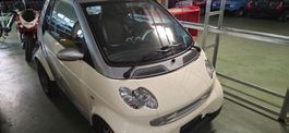 Smart Cabrio