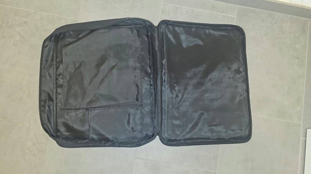 Borse: Tasche für Ringlicht – Usato da Luterbach venduto da akvp17 1