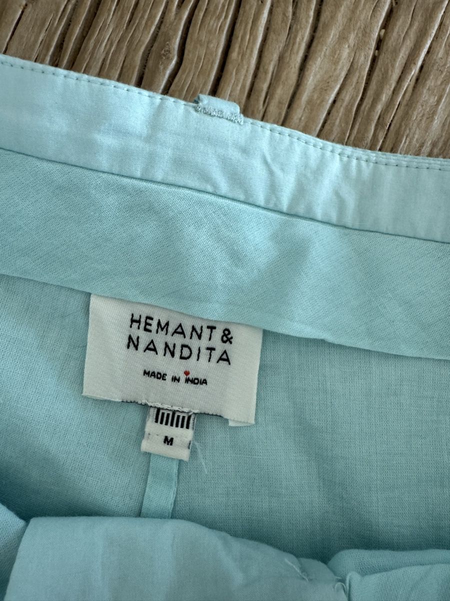 Hosen: Hemant & Nandita Shorts – Gebraucht aus Altendorf von n.langenbach 2