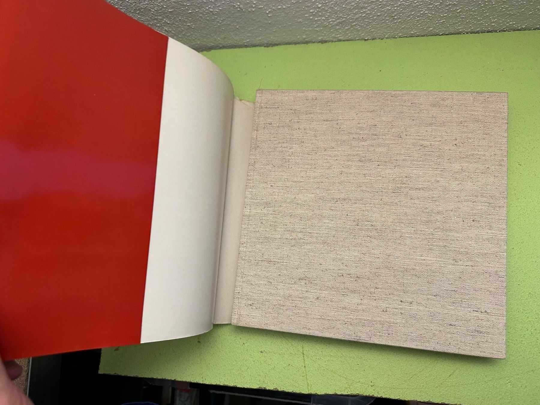Livres: Adulf Peter Goop: Liechtenstein. Gestern und heute. – D'occasion à Zürich par allp 1
