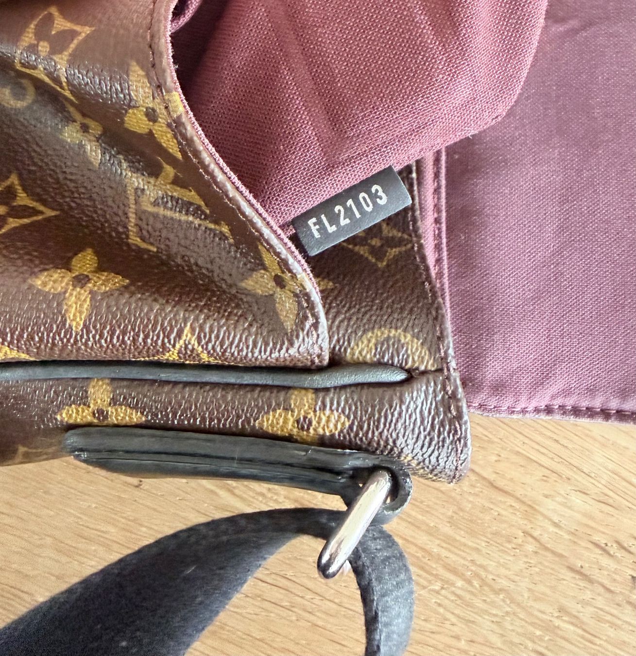 Louis Vuitton Borse: Louis Vuitton Messenger PM – Usato da Reinach AG venduto da RobbisB 9