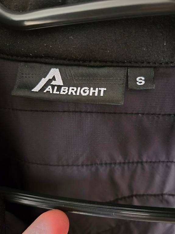 Giacche & Cappotti: Albright Jacke Gr. S – Usato da Winterthur venduto da Annie-Hall 2