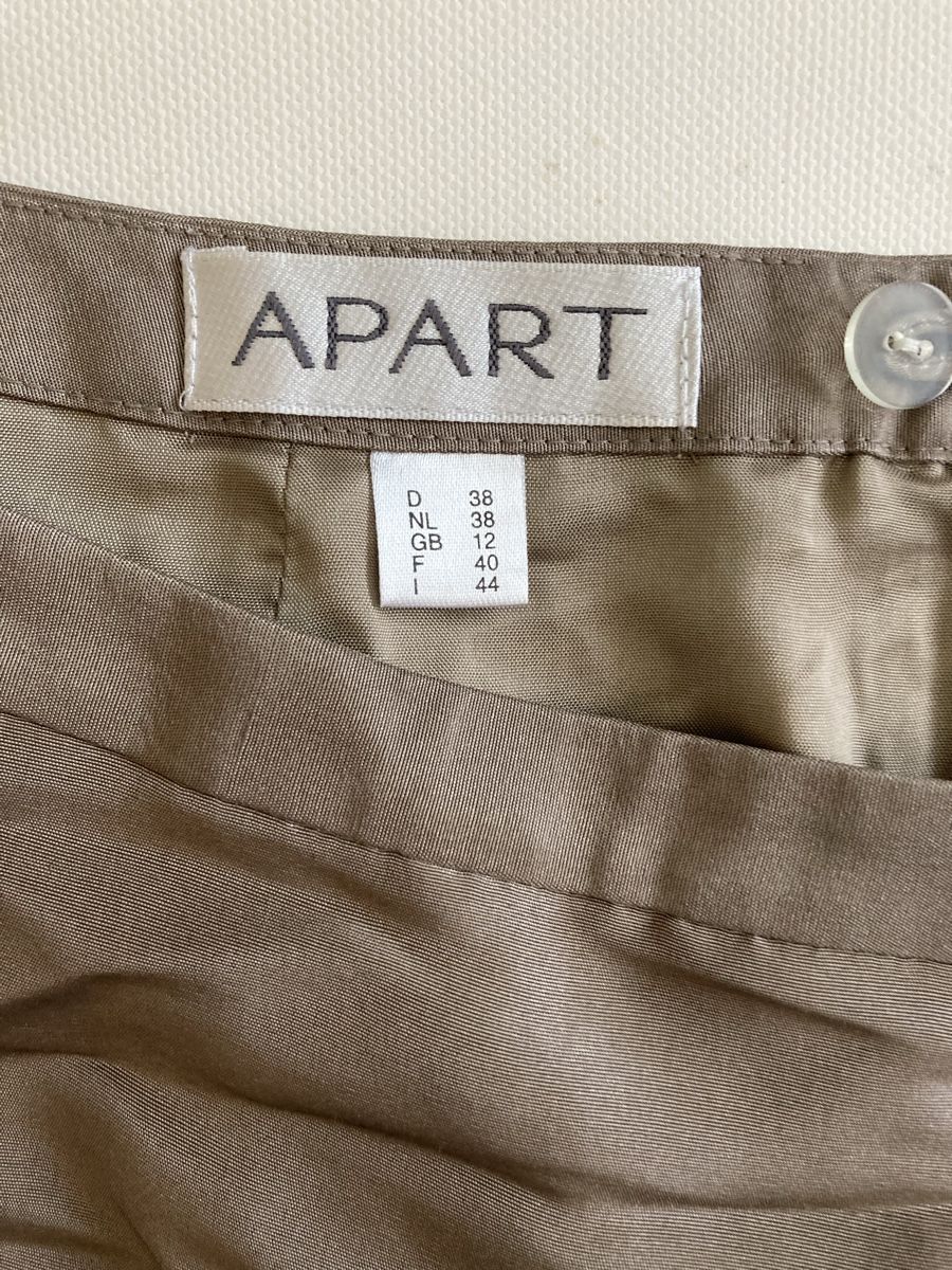 Röcke: neuve taille 38 marque Apart – Neu und originalverpackt aus Orbe von Jade333 1