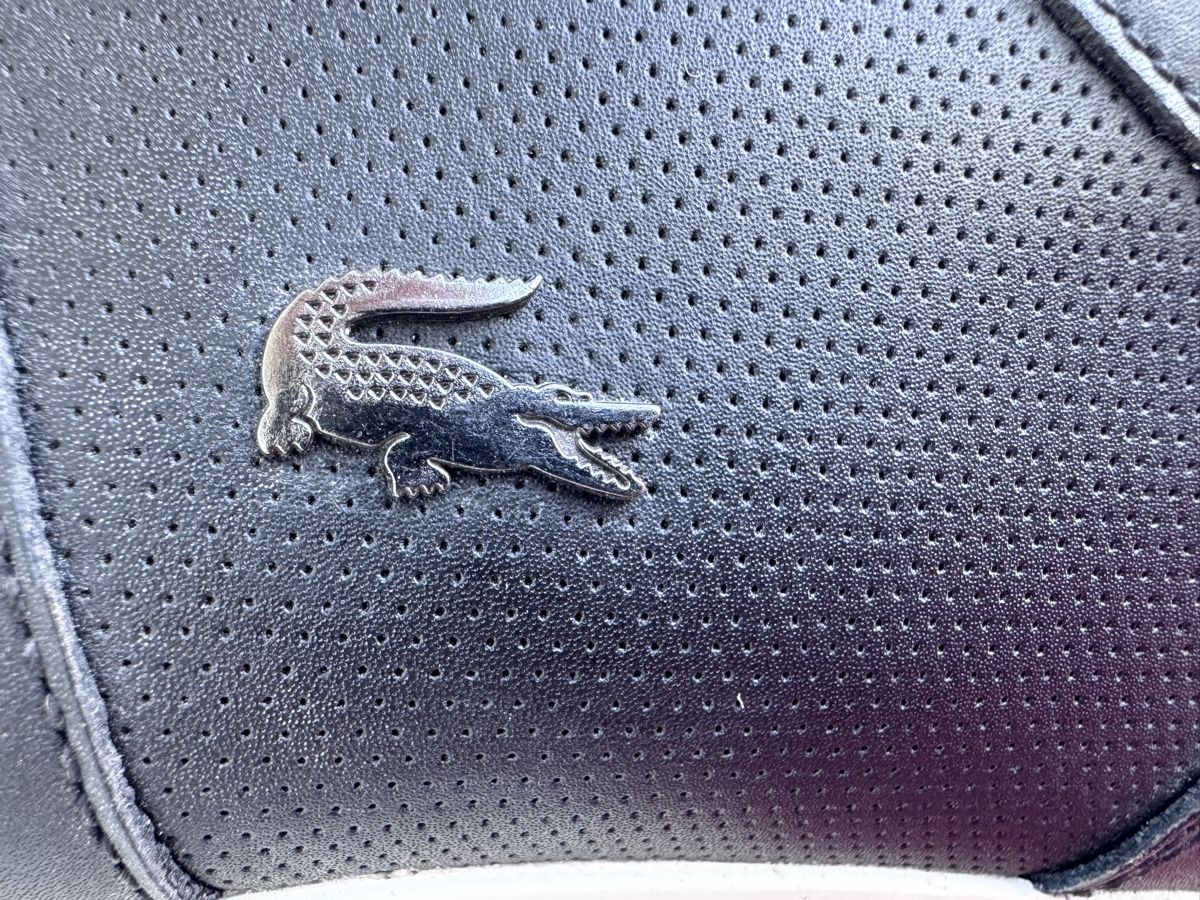 Lacoste Scarpe da uomo: Lacoste Sneaker Grösse 42.5  – Usato da Niederbüren venduto da Oetschli 1
