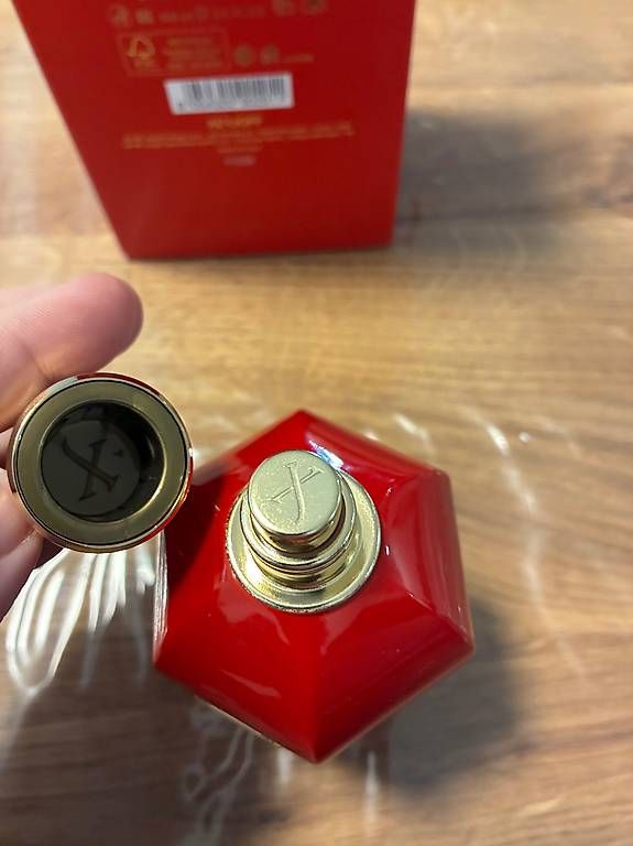 Profumi & Eau de Toilette: Xerjoff Wardasina – Usato da Lengnau AG venduto da SwissIrish 2