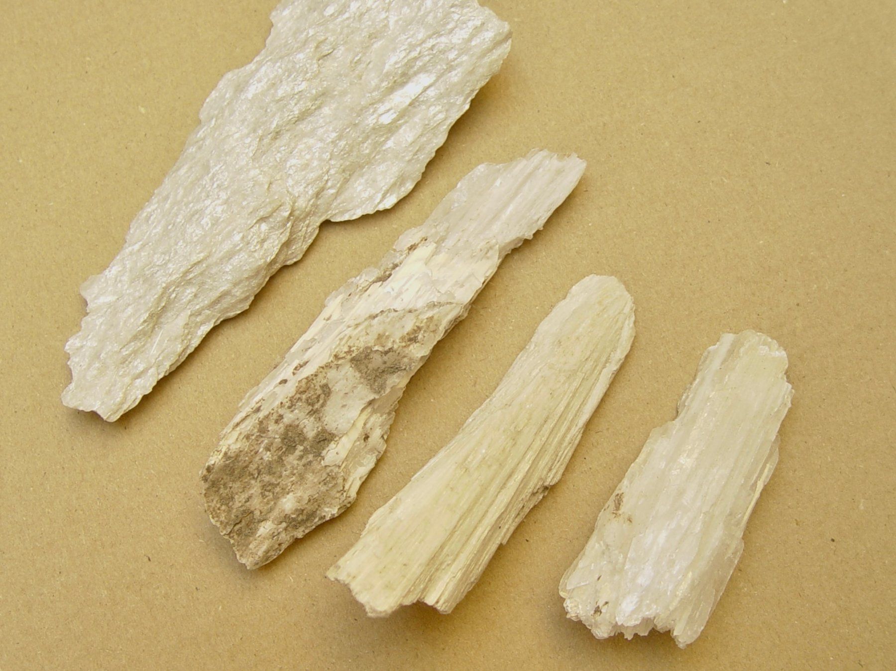 Mineralien & Heilsteine: Mineral – Gebraucht aus Henggart von elsternwerk 1
