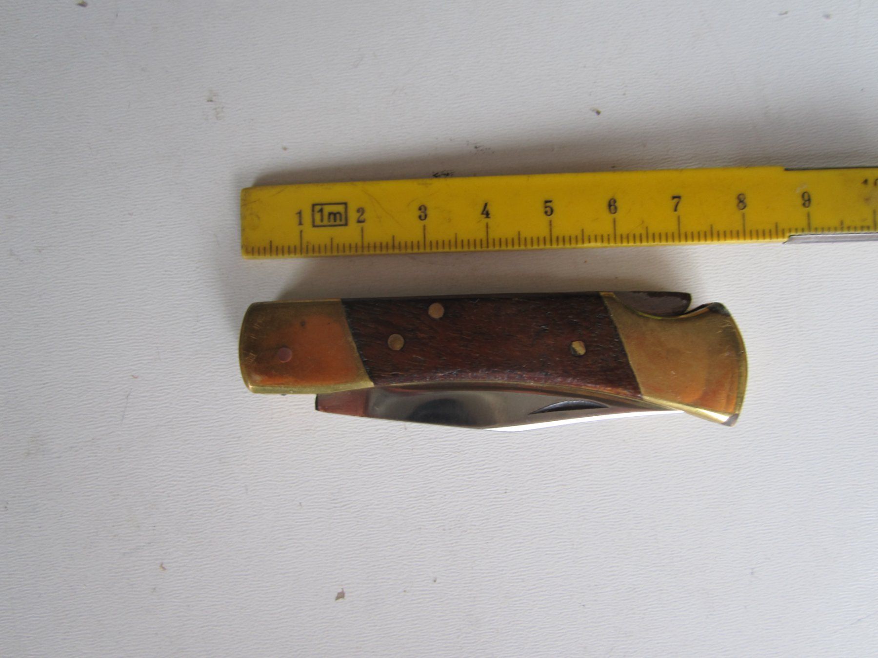 Coltelli tascabile: Sackmesser – Usato da Weier im Emmental venduto da waefler03 3