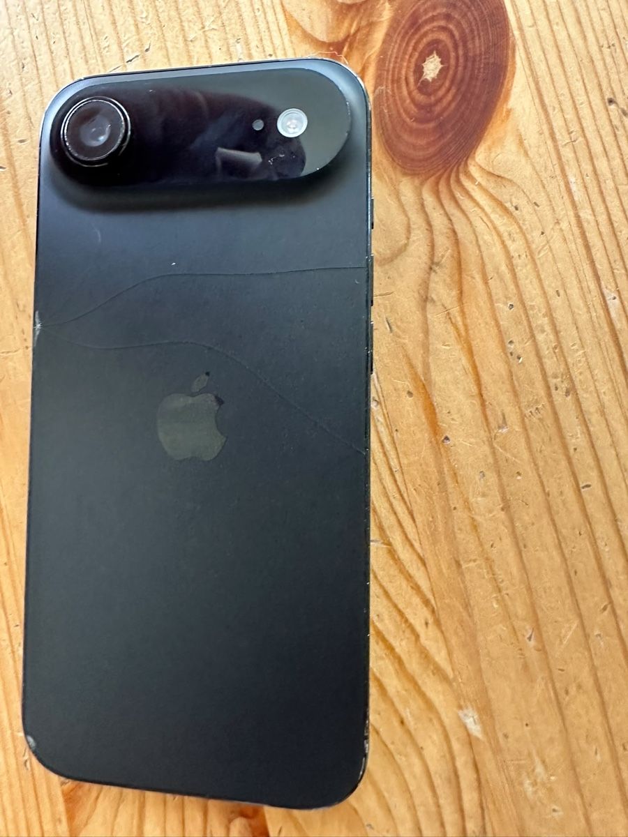 Apple Portables: Iphone Air – D'occasion à Münchwilen TG par MaJo2004 4