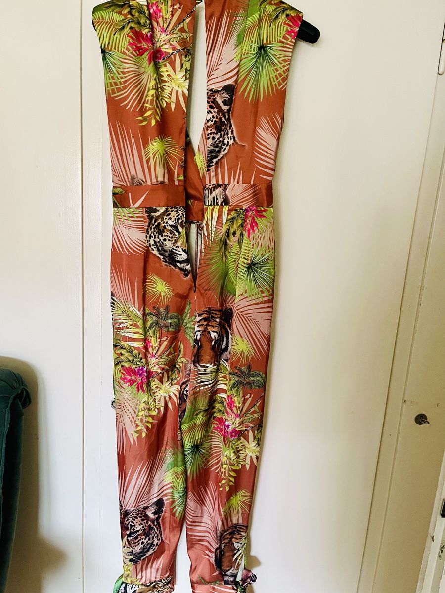 Tute: Overal / jumpsuit – Usato da Bern venduto da UA_dream 1