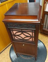 Edison Diamond Disc Grammophone
