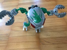 Bionicle Lehvak-Kal, LEGO 8576