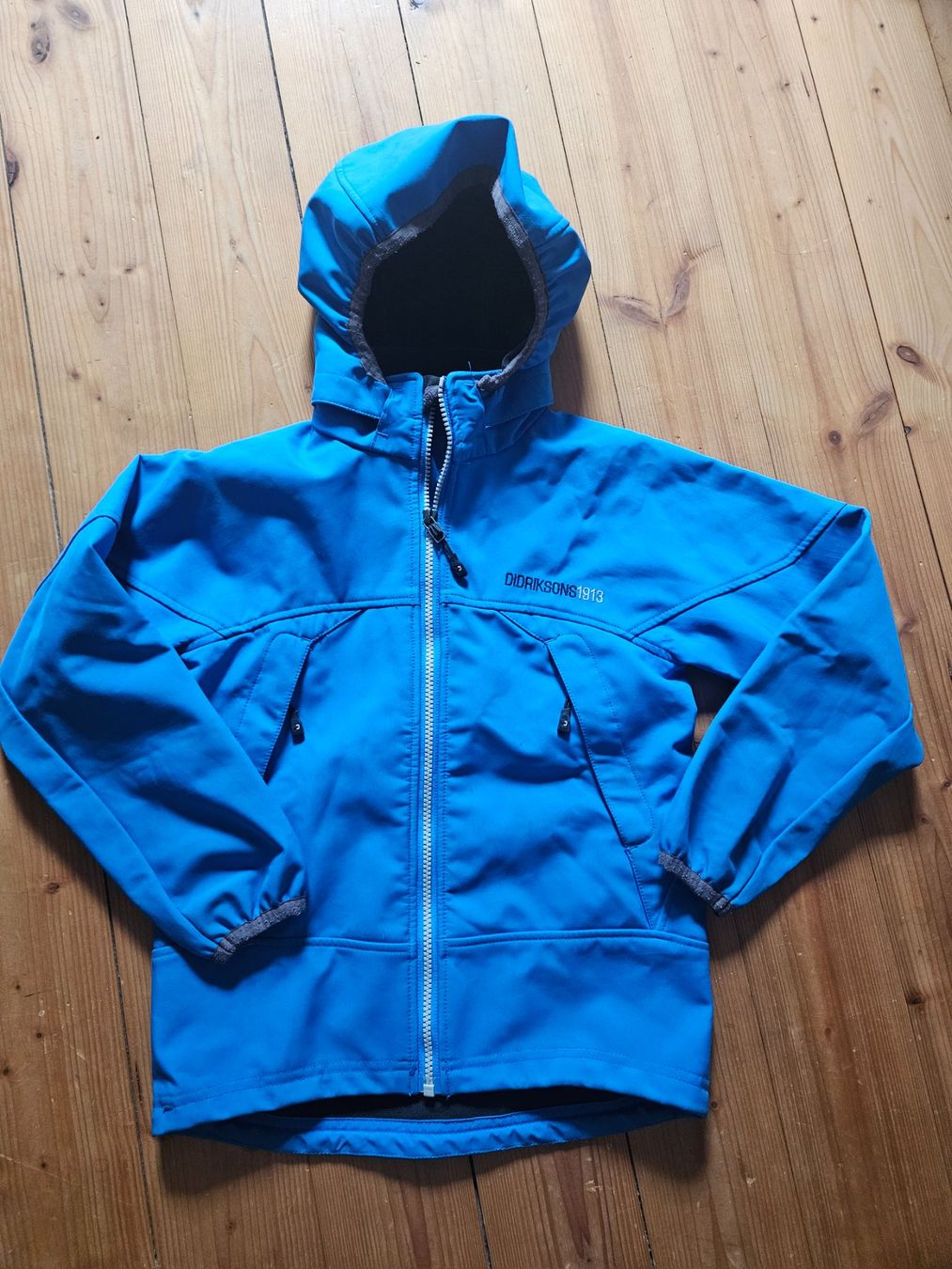 Didriksons Giacche & Cappotti: Didriksons wie Reima Windstopper 130 – Usato da Rifferswil venduto da fle_5nqr