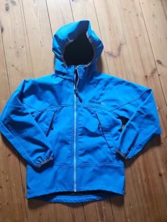 Didriksons wie Reima Windstopper 130
