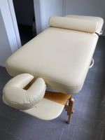 Hochwertige Massagliege